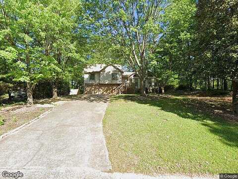 Peachtree, DULUTH, GA 30096