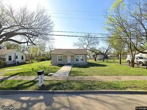51St, DALLAS, TX 75216