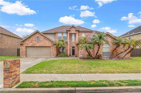 Nicole, MISSION, TX 78574