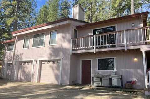 Cascade, COOL, CA 95614
