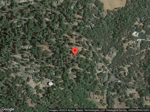 Cascade, COOL, CA 95614