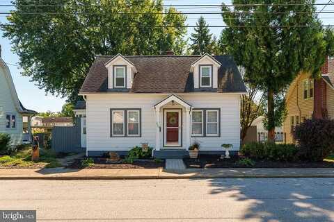 F, CARLISLE, PA 17013