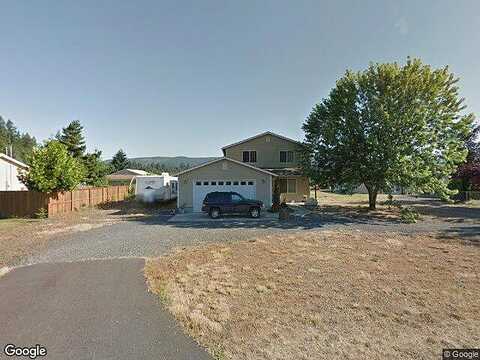 Dogwood, LYONS, OR 97358