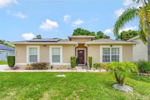 Palmetto Ridge, APOPKA, FL 32712