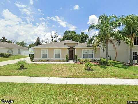 Palmetto Ridge, APOPKA, FL 32712