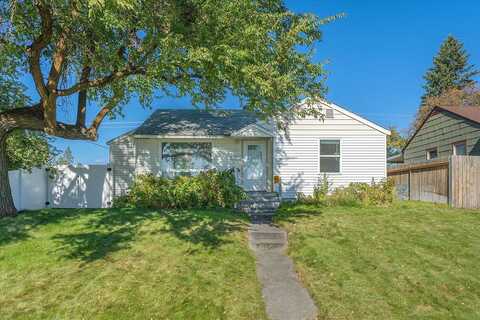 Broad, SPOKANE, WA 99205
