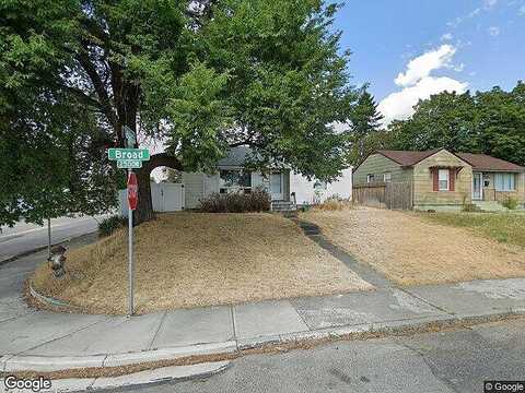 Broad, SPOKANE, WA 99205