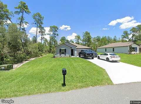 167Th, OCALA, FL 34473
