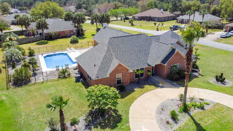 Holley, NAVARRE, FL 32566