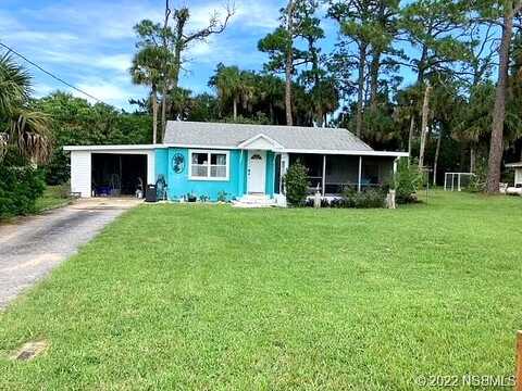 Fairfax, NEW SMYRNA BEACH, FL 32168