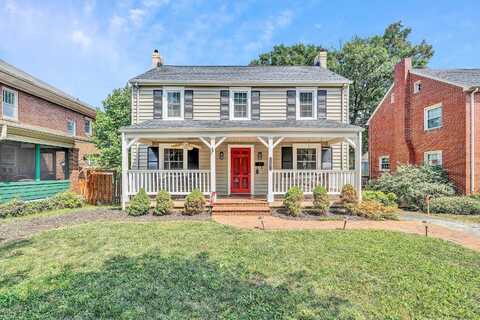 Laburnum, ROANOKE, VA 24015
