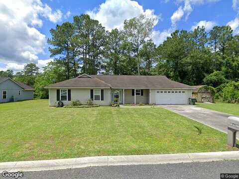 Merriwood, KINGSLAND, GA 31548
