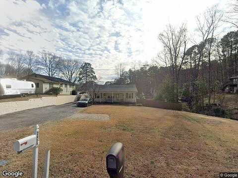 Lakeshore, CONYERS, GA 30012