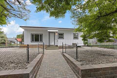 Madelia, SPOKANE, WA 99207