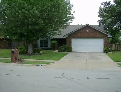 Rancho Grande, KELLER, TX 76248