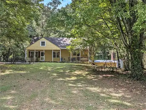 Harmony Grove, LILBURN, GA 30047