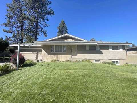 39Th, SPOKANE, WA 99223