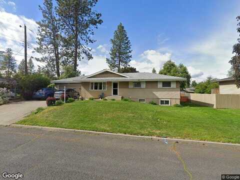 39Th, SPOKANE, WA 99223