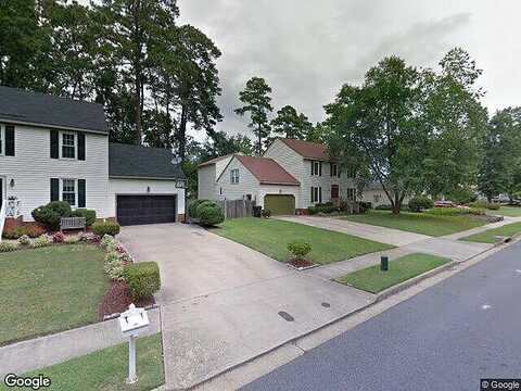 Windy Pines, VIRGINIA BEACH, VA 23456