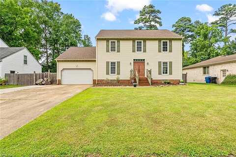 Windy Pines, VIRGINIA BEACH, VA 23456