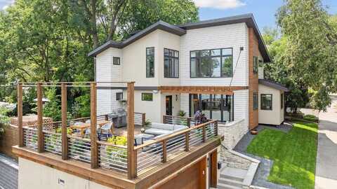 42Nd, MINNEAPOLIS, MN 55410
