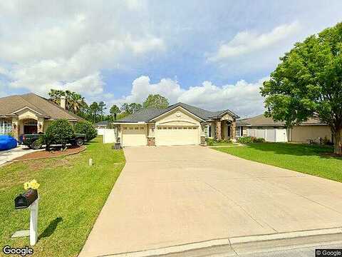 Flora Parke, FERNANDINA BEACH, FL 32034