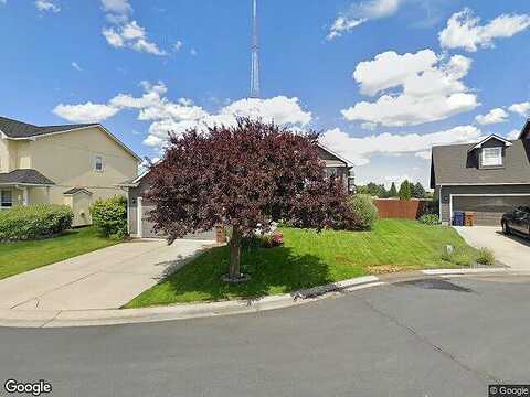 52Nd, SPOKANE, WA 99223