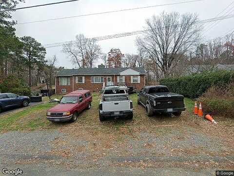 Wistar, HENRICO, VA 23294