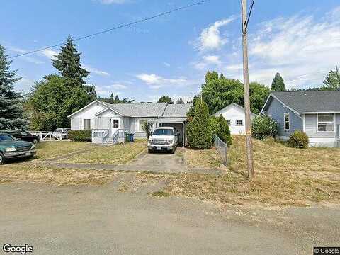 Third, SUTHERLIN, OR 97479