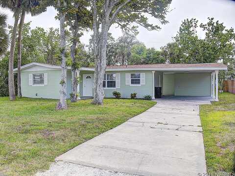 Date Palm, EDGEWATER, FL 32141