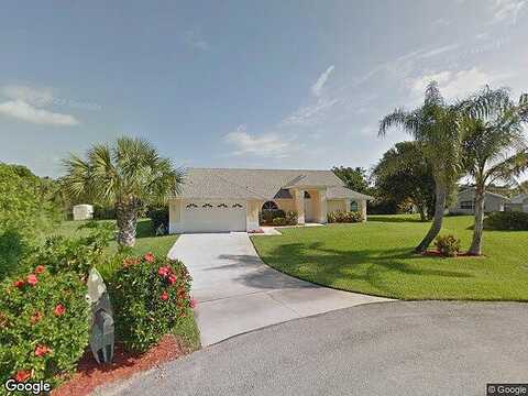 Leslie, MELBOURNE BEACH, FL 32951
