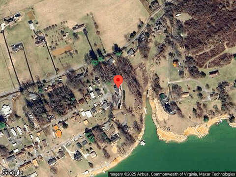 Ahoy, ABINGDON, VA 24211