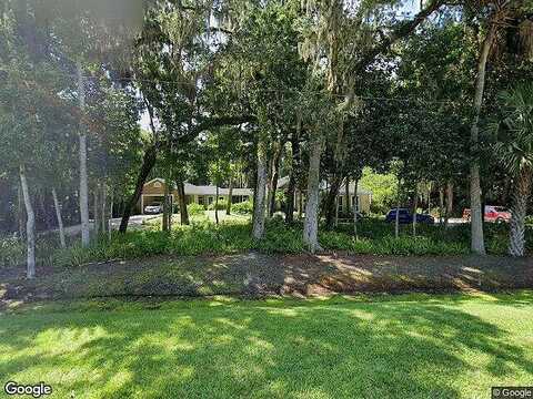 Captain Butler, NEW SMYRNA BEACH, FL 32168