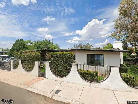Calle Empalme, NOGALES, AZ 85621
