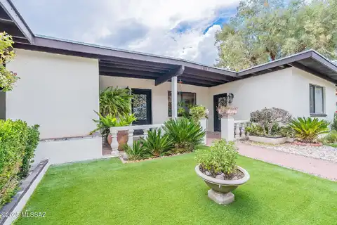 Calle Empalme, NOGALES, AZ 85621