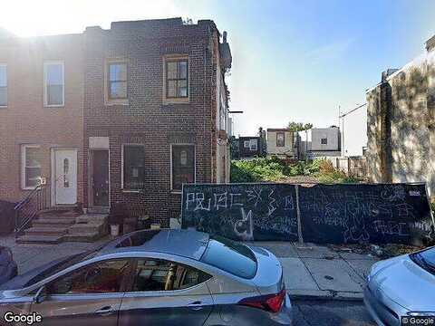 Manton, PHILADELPHIA, PA 19146