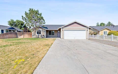 Timberwolf, PRINEVILLE, OR 97754