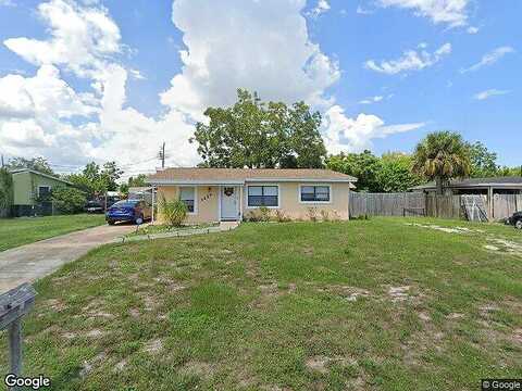 Allan Adale, MELBOURNE, FL 32935