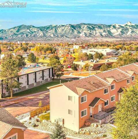 La Salle, COLORADO SPRINGS, CO 80909