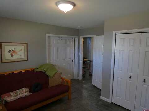 Georgia, GUNNISON, CO 81230