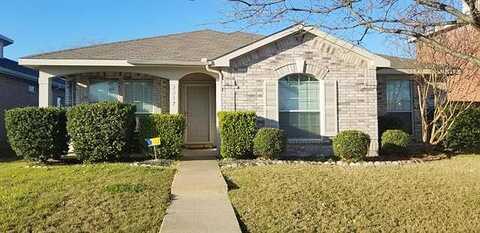 Montrose, LANCASTER, TX 75134