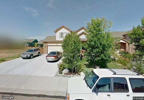 72Nd Avenue, GREELEY, CO 80634