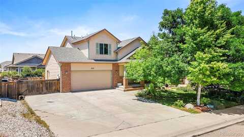 72Nd Avenue, GREELEY, CO 80634