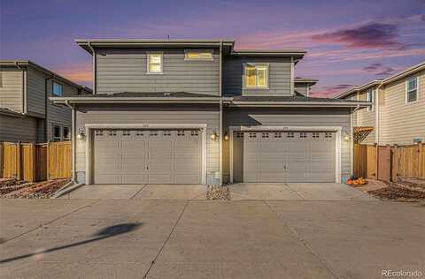 Jamison, LITTLETON, CO 80120
