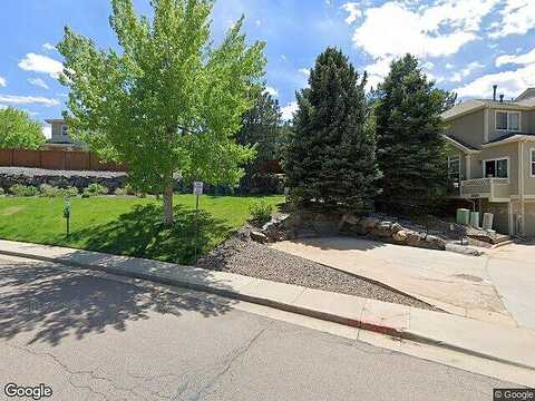 Jamison, LITTLETON, CO 80120