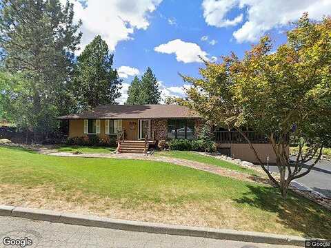 Conklin, SPOKANE VALLEY, WA 99037
