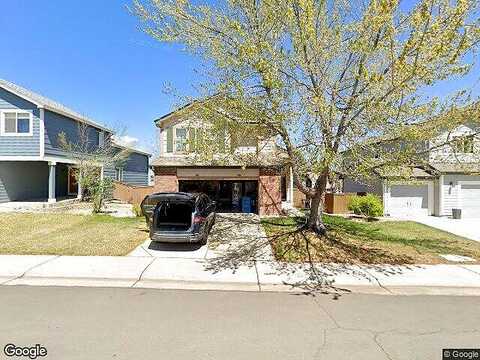 Ashwood, HIGHLANDS RANCH, CO 80129