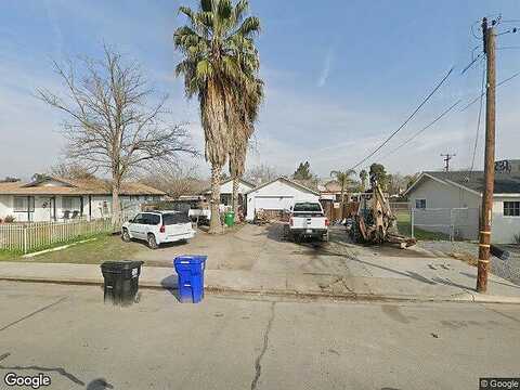 North, CORCORAN, CA 93212