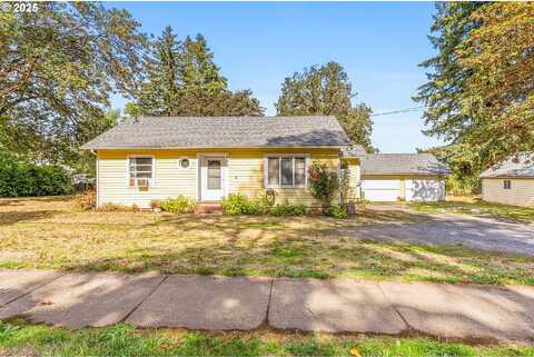 Holley, SWEET HOME, OR 97386