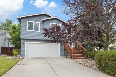 Eden, SPOKANE VALLEY, WA 99016